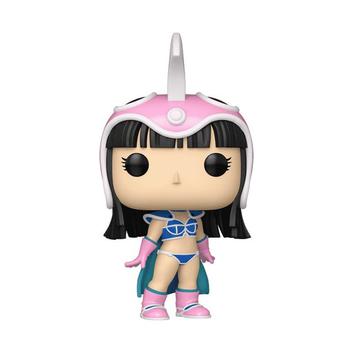 EAN 0889698837118 - FUNKO POP! Animation ChiCh imagen 1