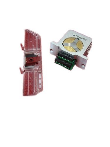 EAN 5704327082118 - Epson 1275824 cabeza de impresora Matriz de punto imagen 1