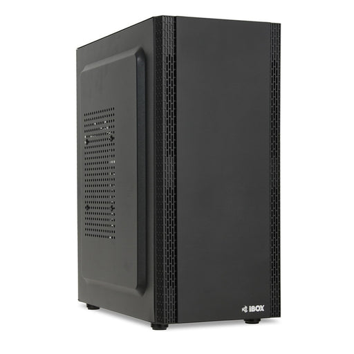 EAN 5903968680688 - iBox ANTILA 39 Midi Tower Negro imagen 1