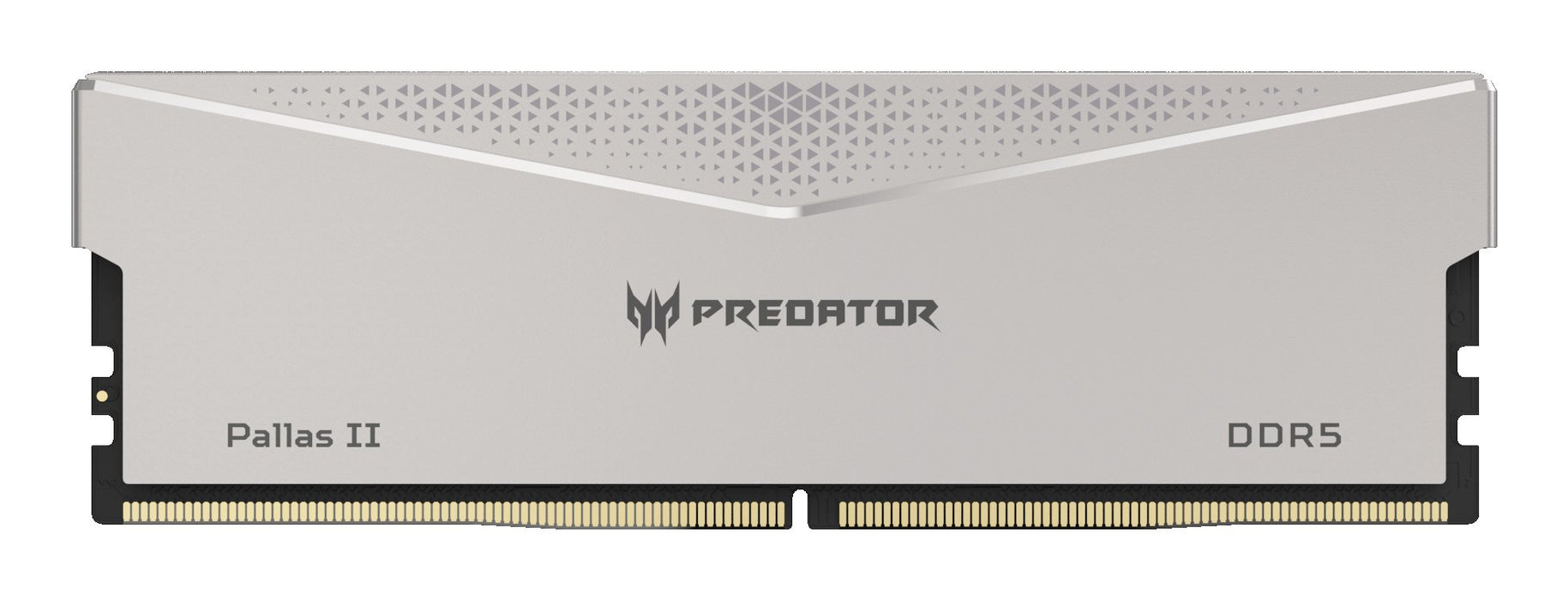 EAN 6955914618527 - Predator PALLASII-64GB-6000-2R8-2X módulo de memoria 2 x 32 GB DDR5 6000 MT/s imagen 3