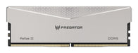 EAN 6955914618527 - Predator PALLASII-64GB-6000-2R8-2X módulo de memoria 2 x 32 GB DDR5 6000 MT/s imagen 3