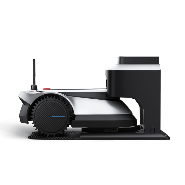 EAN 6970135031184 - Ecovacs Goat G1-2000 Robot cortacésped Batería Negro imagen 13