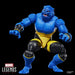 EAN 5010996322548 - Marvel Legends Series Beast imagen 6