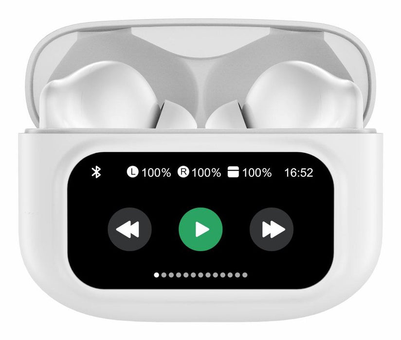 EAN 5706751082917 - Denver TWD-305 auricular y casco Auriculares True Wireless Stereo (TWS) Dentro de oído Llamadas/Música Bl imagen 7