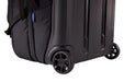 EAN 0085854255813 - Thule Subterra 2 TSR490 Black Bolsa de viaje Estructura blanda Negro 90 L Policarbonato (PC), Poliéster imagen 6