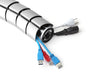 EAN 4015867231739 - Equip 650862 organizador de cables Escritorio Pasacables Plata 1 pieza(s) imagen 2