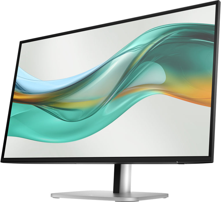 EAN 0197961409697 - HP Series 5 Pro 27 inch QHD USB-C Monitor - 527pu pantalla para PC 68,6 cm (27") 2560 x 1440 Pixeles Quad imagen 2