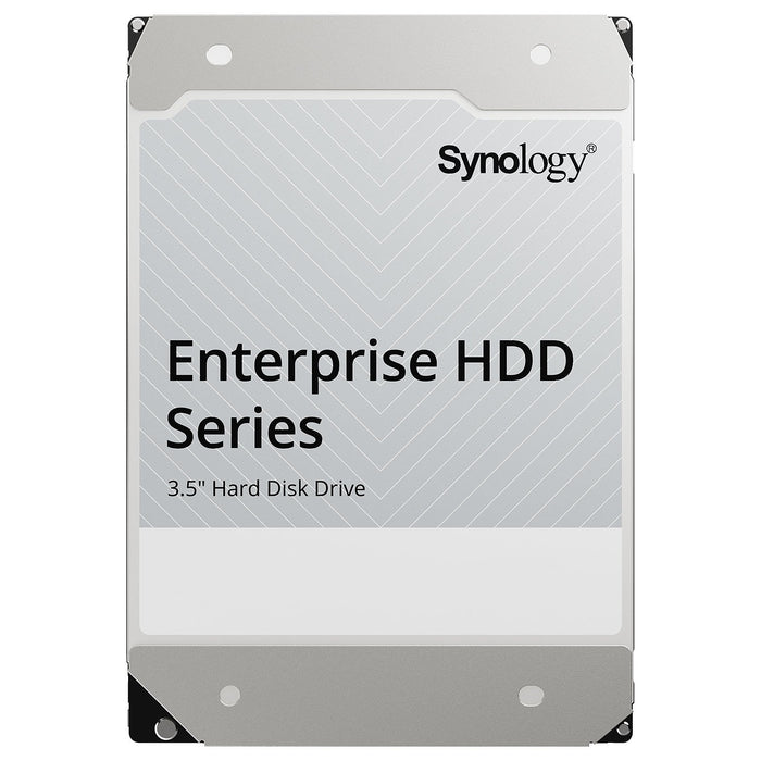 EAN 5704174956341 - Synology HAT5310-8T disco duro interno 8 TB 7200 RPM 3.5" Serial ATA III imagen 1