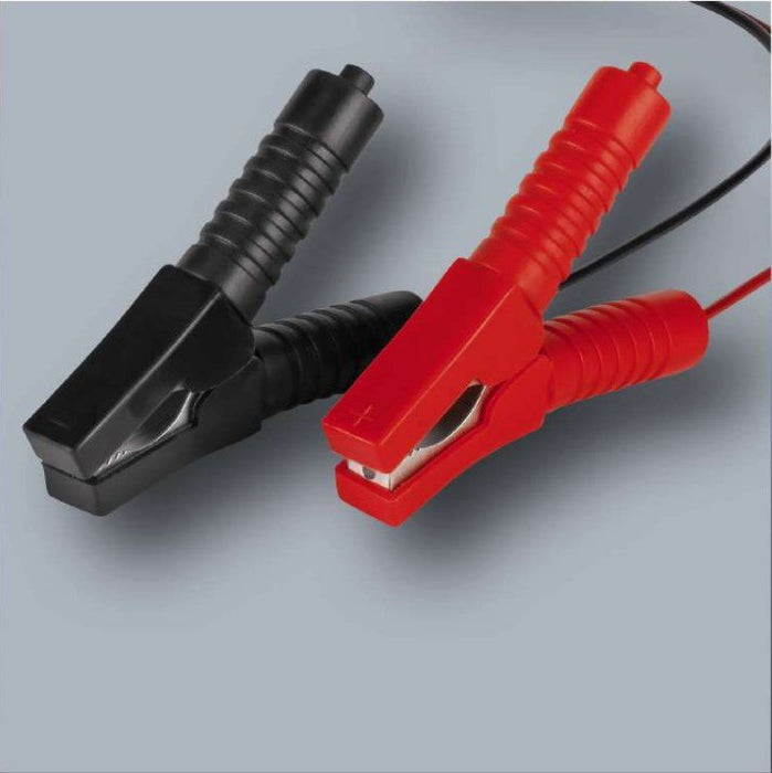 EAN 4006825612660 - Einhell CC-BC 5 Negro, Rojo imagen 3