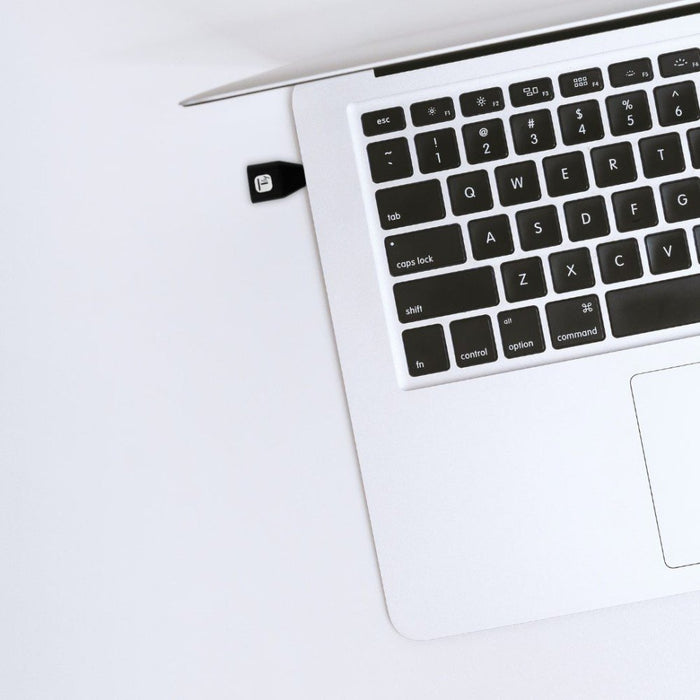 EAN 8059018361797 - Techly IADAP-USB30-CMAFTY cambiador de género para cable USB A USB C Negro imagen 7