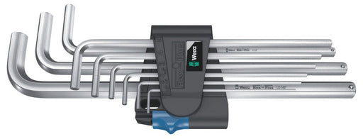 EAN 4013288205902 - Wera 950/9 Christmas Hex-Plus HF 1 imagen 1