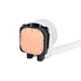 EAN 4713227539241 - Thermaltake TH360 V2 ARGB Procesador Kit de refrigeración líquida 36 cm Blanco 1 pieza(s) imagen 3