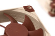 EAN 4716123315483 - Noctua NOC-NF-A8-FLX Carcasa del ordenador Ventilador 8 cm Beige, Marrón 1 pieza(s) imagen 6