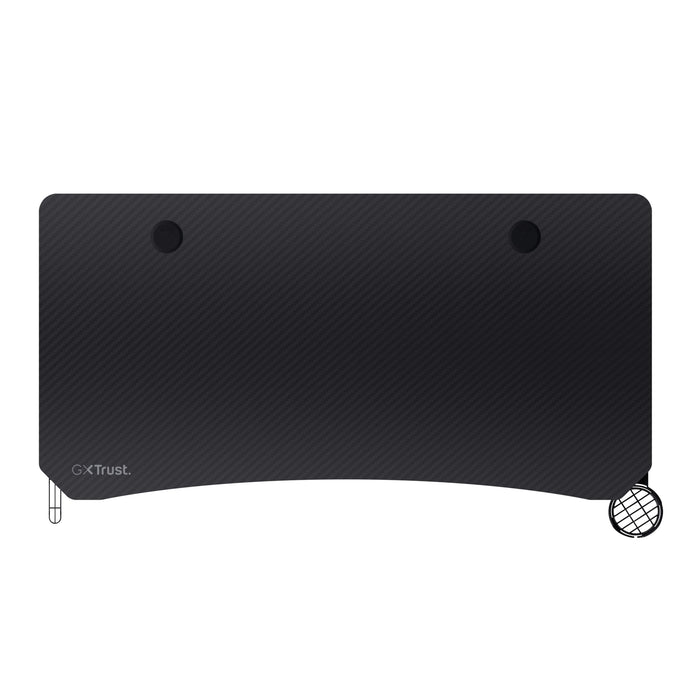 EAN 8713439254204 - Trust GXT 700 Omnius Negro imagen 5