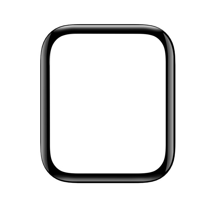 EAN 6953156297661 - Baseus SGAPWA4-G01 Accesorios para dispositivos vestibles inteligentes Protector de pantalla Negro, Trans imagen 1