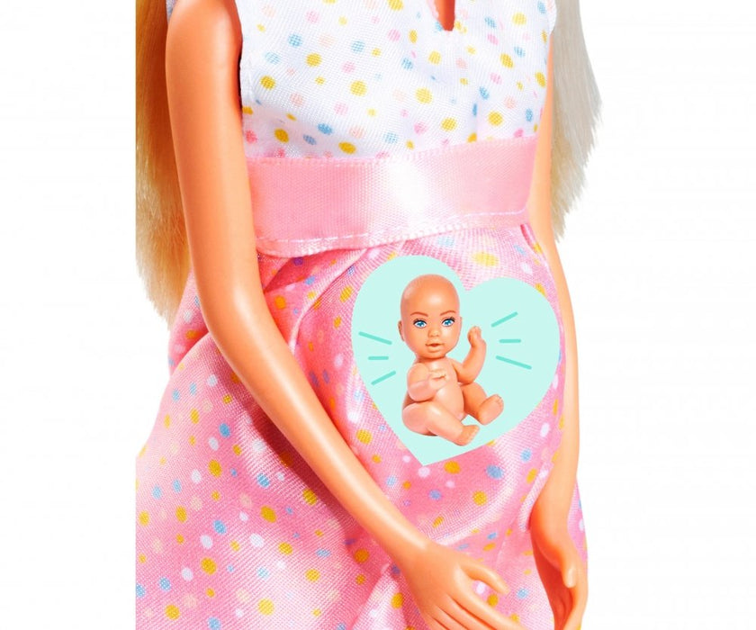 EAN 4006592078904 - Simba Toys 105733590 accesorio para muñecas Estuche de juego de muñeca imagen 3