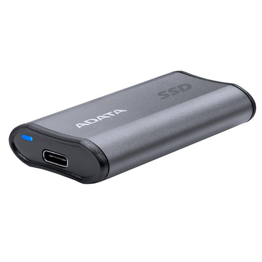 EAN 0842243027815 - ADATA SE880 2 TB USB Tipo C 3.2 Gen 2 (3.1 Gen 2) Gris imagen 2