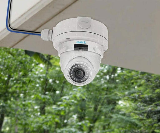 EAN 0633696953123 - Reolink RL-D20 cámaras de seguridad y montaje para vivienda Caja de conexiones imagen 2