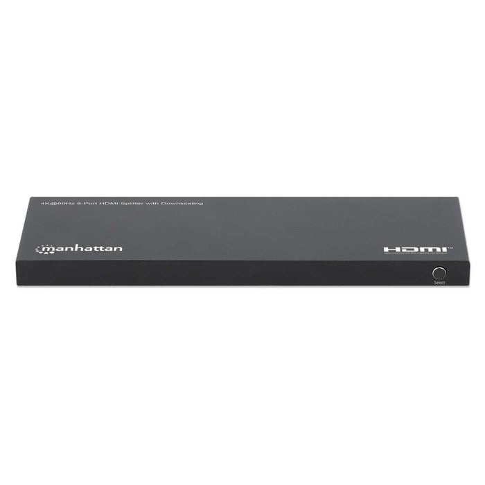 EAN 0766623208451 - Manhattan 208451 divisor de video HDMI 8x HDMI imagen 5