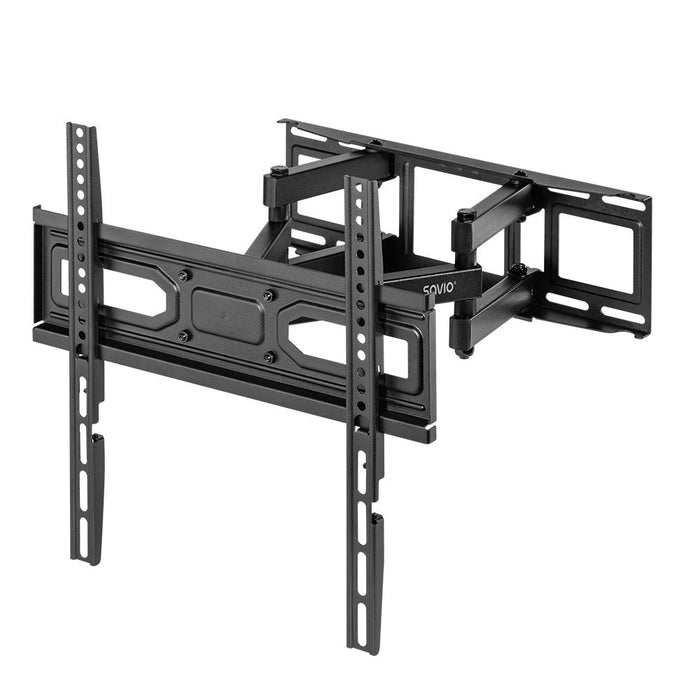 EAN 5901986049050 - Savio UTV-02 soporte para TV 177,8 cm (70") Negro imagen 1