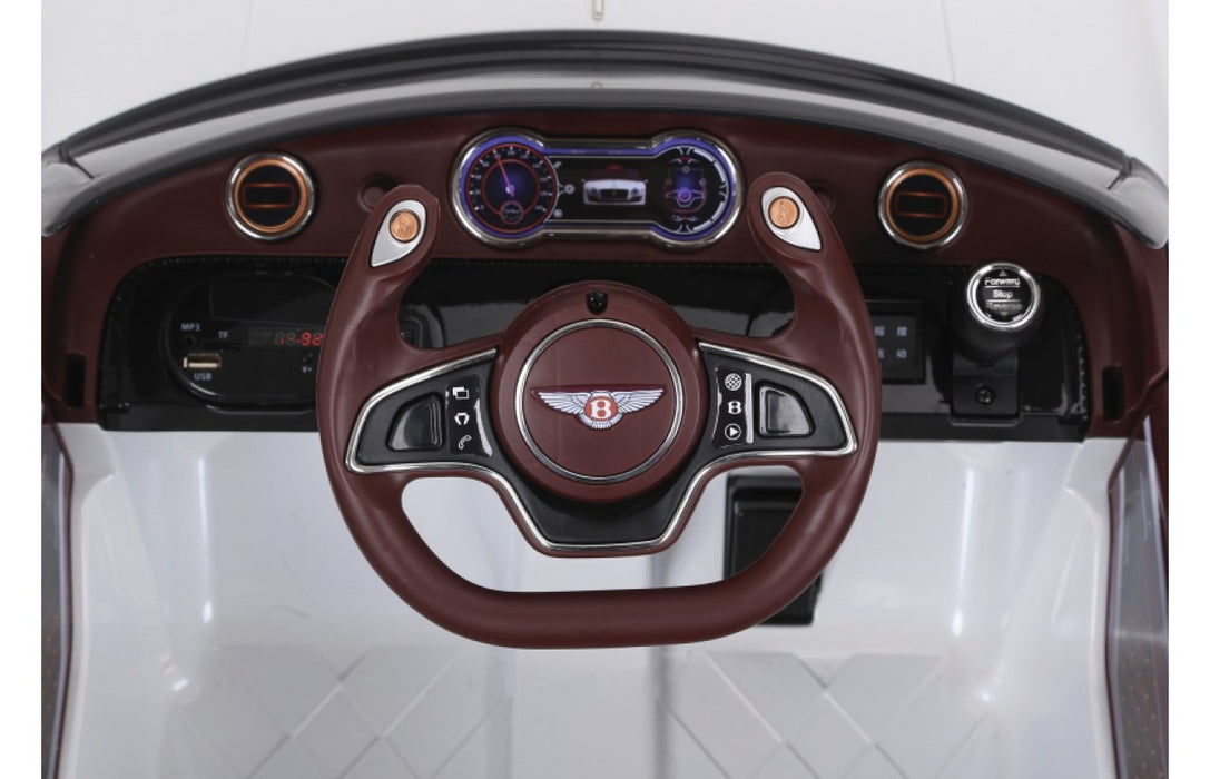 EAN 4042774443351 - Jamara 460334 correpasillos o balancín infantil Correpasillos con forma de coche imagen 5