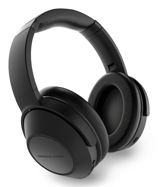 EAN 8432426453078 - Energy Sistem BT Travel 6 ANC Auriculares Inalámbrico y alámbrico Diadema Llamadas/Música USB Tipo C Blue imagen 1