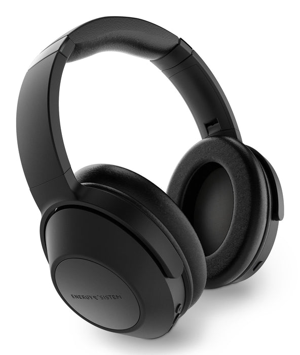 EAN 8432426453078 - Energy Sistem BT Travel 6 ANC Auriculares Inalámbrico y alámbrico Diadema Llamadas/Música USB Tipo C Blue imagen 1