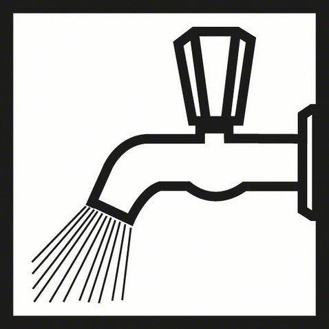 EAN 3165140581547 - Bosch 2 608 602 648 hoja de sierra circular 35 cm 1 pieza(s) imagen 3