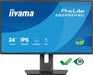 EAN 4948570126187 - iiyama ProLite XB2492HSU-B1 pantalla para PC 61 cm (24") 1920 x 1080 Pixeles Full HD LED Negro imagen 2