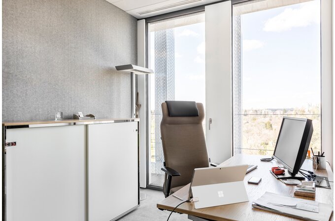 EAN 0085896681342 - Kensington K68134WW cable antirrobo Negro, Plata 1,8 m imagen 5