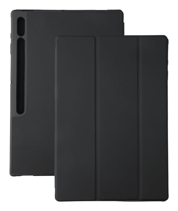 EAN 4252011910502 - 4smarts 541342 funda para tablet 37,1 cm (14.6") Folio Negro imagen 1