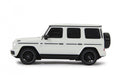 EAN 4042774452230 - Jamara Mercedes-Benz AMG G63 modelo controlado por radio Coche Motor eléctrico 1:24 imagen 9