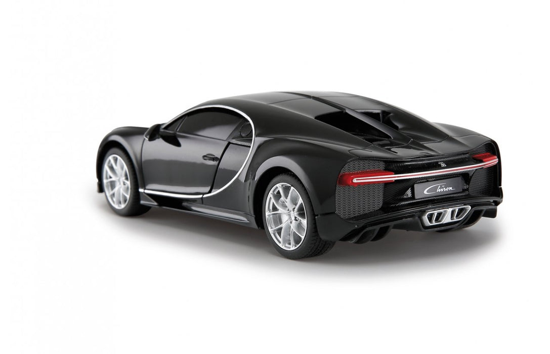 EAN 4042774439729 - Jamara 405136 modelo controlado por radio Coche Motor eléctrico 1:24 imagen 7