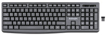 EAN 5901443120100 - Activejet K-3803SW teclado Universal RF inalámbrico QWERTY Internacional de EE.UU. Negro imagen 11