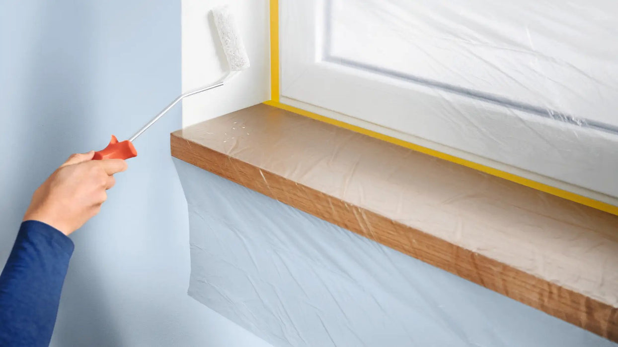 EAN 4042448822628 - TESA Easy Cover Perfect+ Transparente 33000 x 1400 mm imagen 4