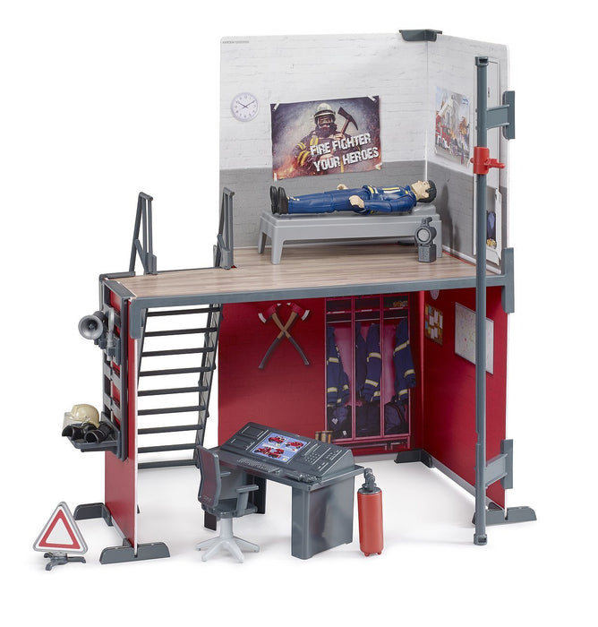 EAN 4001702627027 - BRUDER 62702 set de juguetes imagen 3