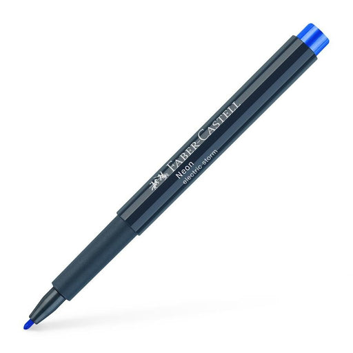 EAN 4005401608516 - Faber-Castell 160851 rotulador para colorear Azul 1 pieza(s) imagen 1