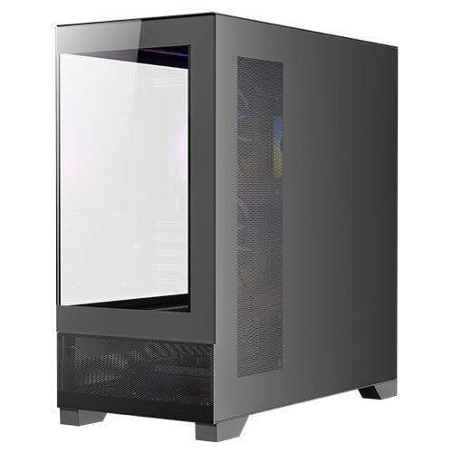 EAN 0761345100991 - Antec CX500m RGB Mini Tower Negro imagen 6