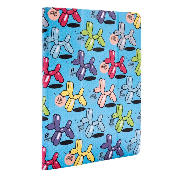 EAN 8420738288099 - SilverHT Universal Camera Pro 25,6 cm (10.1") Azul imagen 3