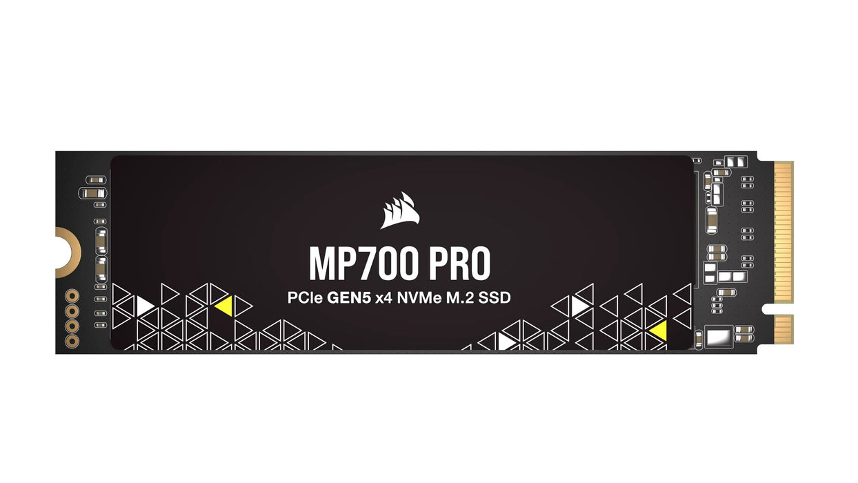 EAN 840006675181 - Corsair MP700 PRO 4 TB M.2 PCI Express 5.0 NVMe 3D TLC NAND imagen 3