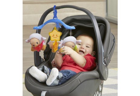 EAN 3417765033049 - VTech Baby 80-503304 móvil para bebes imagen 5