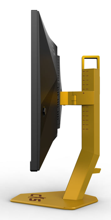 EAN 4038986143356 - AOC AGON PRO CS24A pantalla para PC 61,2 cm (24.1") 1920 x 1080 Pixeles Full HD LED Negro imagen 13