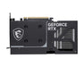 EAN 4711377338882 - MSI GeForce RTX 5060 Ti 8G VENTUS 2X PLUS NVIDIA 8 GB GDDR7 imagen 4