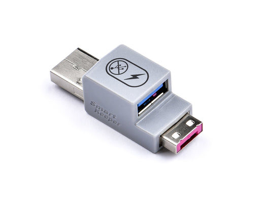 EAN 8809534692666 - Smartkeeper UCL03PK bloqueador de puerto Cerradura de puerto USB tipo A Rosa 1 pieza(s) imagen 1