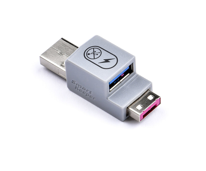 EAN 8809534692666 - Smartkeeper UCL03PK bloqueador de puerto Cerradura de puerto USB tipo A Rosa 1 pieza(s) imagen 1