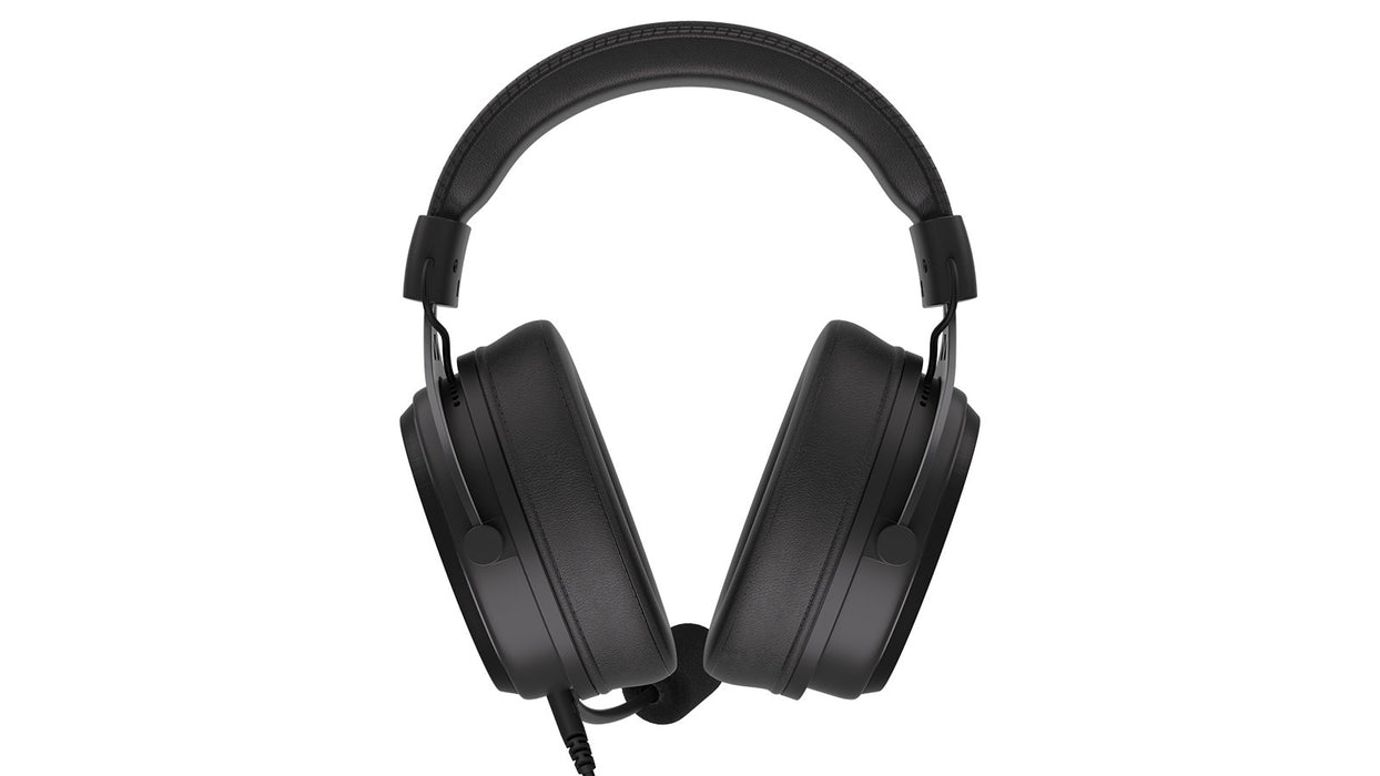 EAN 5903018665757 - ENDORFY VIRO Plus USB Auriculares Alámbrico Diadema Música/uso diario Negro imagen 9