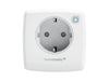 EAN 4047976573387 - Homematic IP HMIP-PS-2 enchufe inteligente 3680 W Hogar Blanco imagen 1