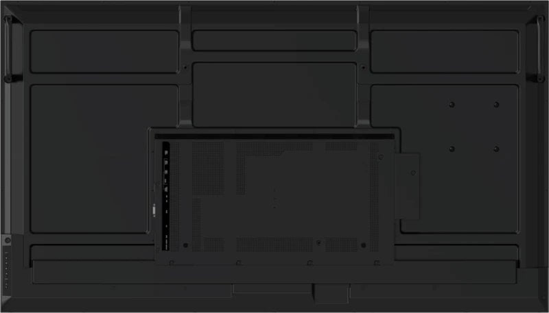 EAN 766907034707 - Viewsonic CDE5531-1C pantalla de señalización Pantalla plana para señalización digital 139,7 cm (55") LCD  imagen 5