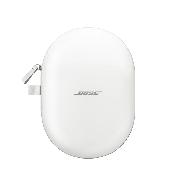 EAN 0017817854757 - Bose 880066-1300 auricular y casco Auriculares Inalámbrico y alámbrico Diadema Bluetooth Blanco imagen 6