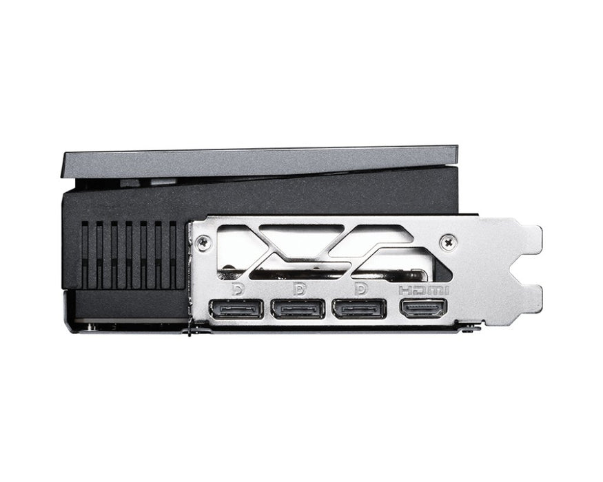 EAN 4711377298377 - MSI GeForce RTX 5070 Ti 16G VANGUARD SOC NVIDIA 16 GB GDDR7 imagen 5